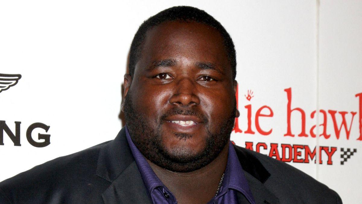 picture of Quinton Aaron