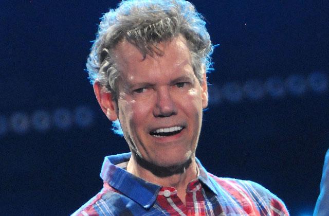 randy travis health issues