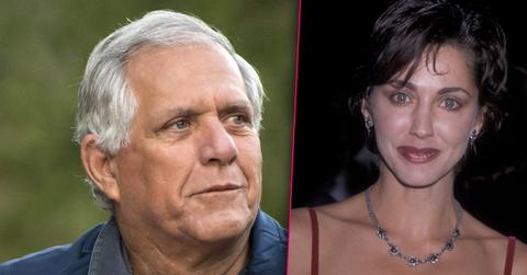 CBS Blindsided After New Accuser Claims Les Moonves Forced Her To Perform Oral Sex During Meeting