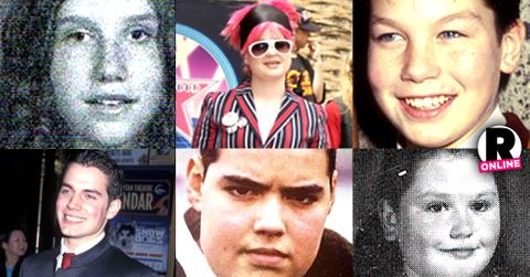 //fat celebrity kids  pp sl