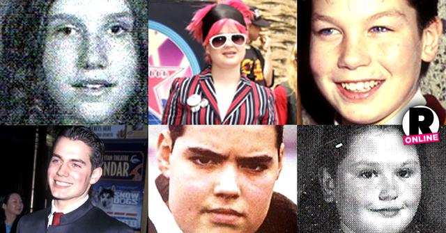 //fat celebrity kids pp sl