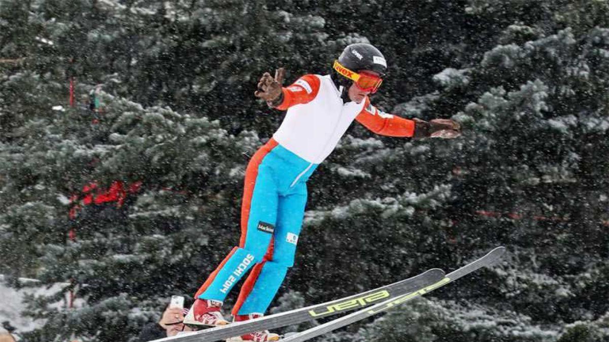 Photo of Eddie Edwards