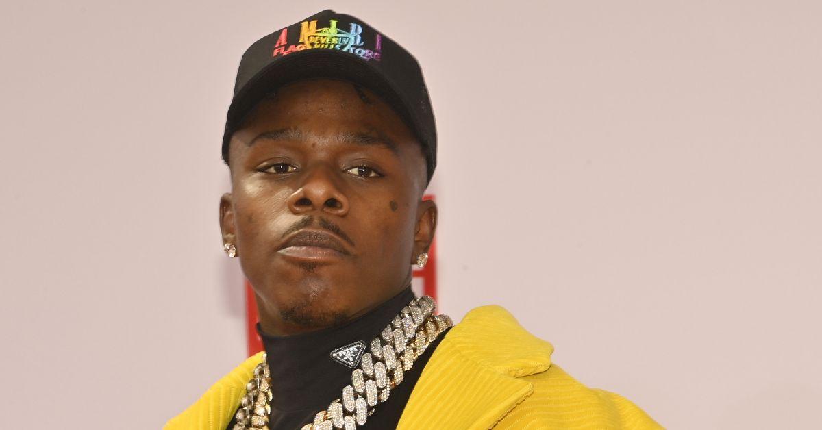 DaBaby Made The Most Of His First $200k Advance!