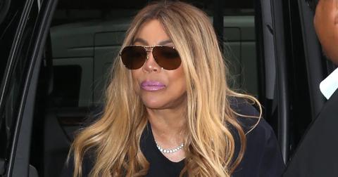 wendy williams running away from nyc avoiding sherri shepherd