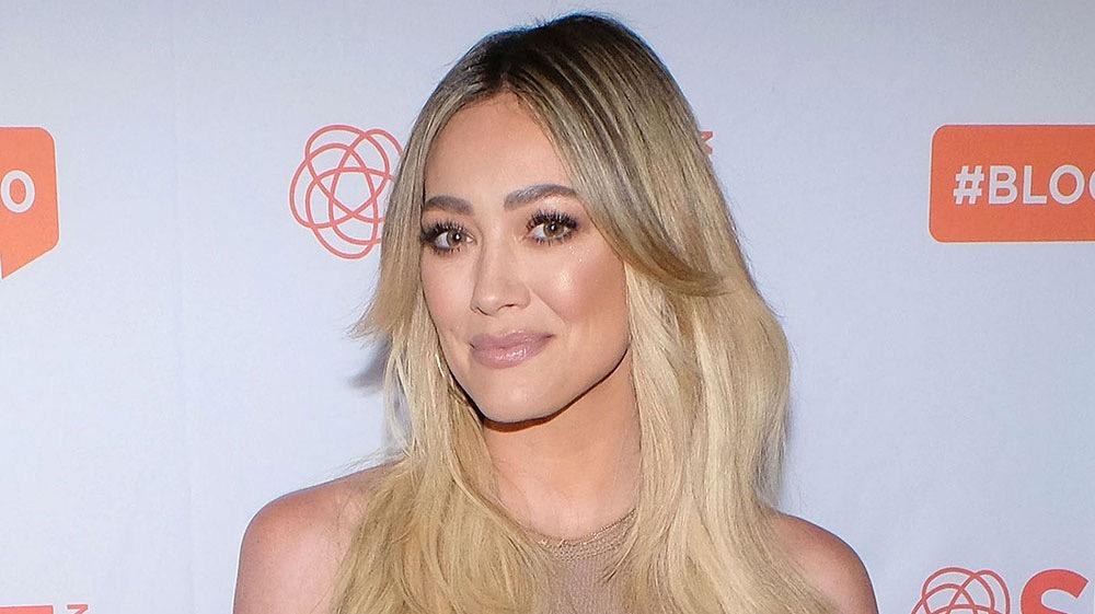 Pregnant Hilary Duff Is in Quarantine After COVID19 Exposure