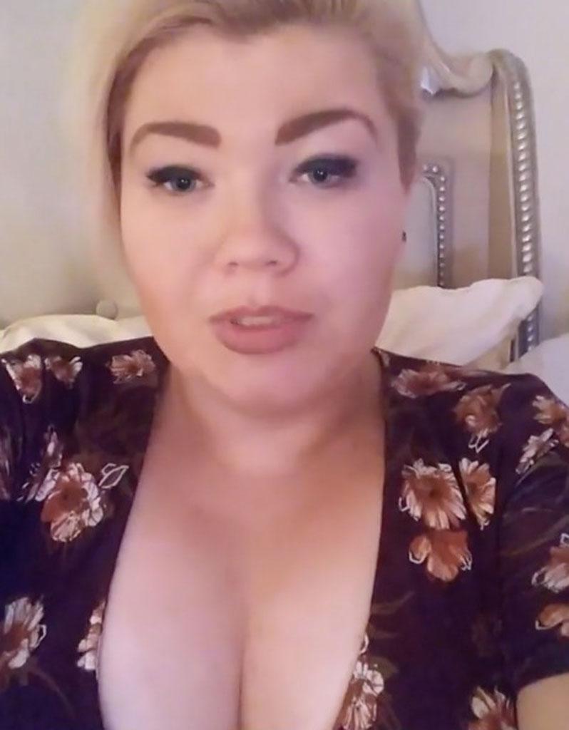 amber portwood plastic surgery reveal