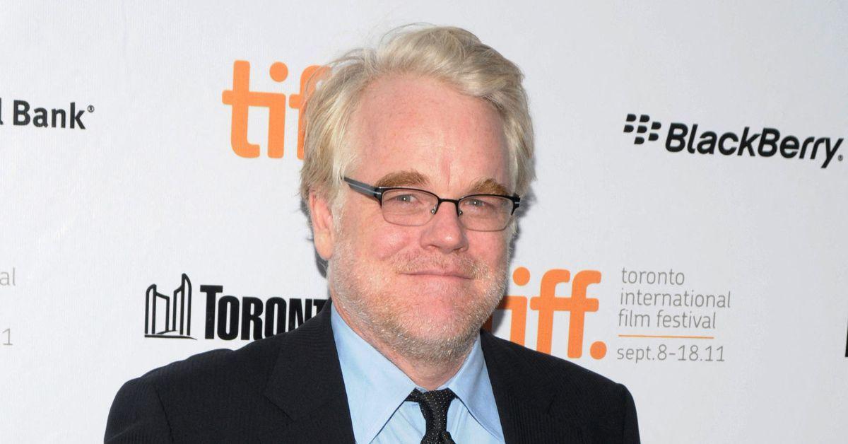 philip seymour hoffman