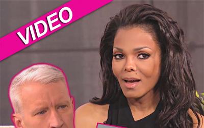 //janet jackson cooper post