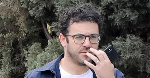 Fred Savage Sexual Harassment The Grinder