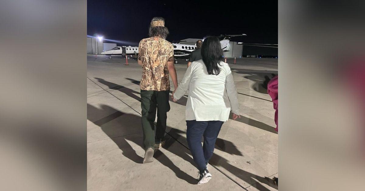 phil robertson family life wife children