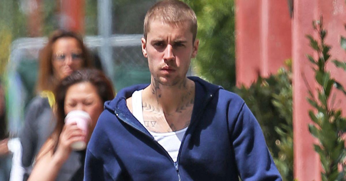 justin