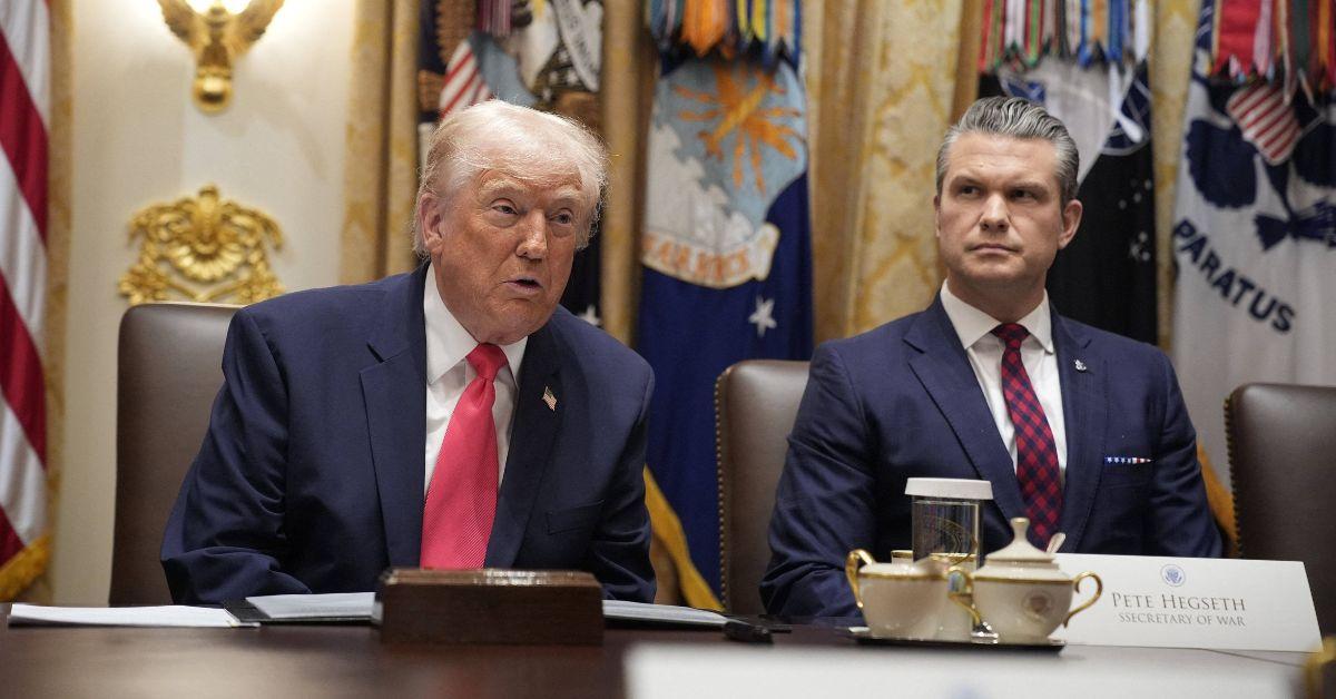 donald trump lack loyalty pardoned texas congressman bribery scandal