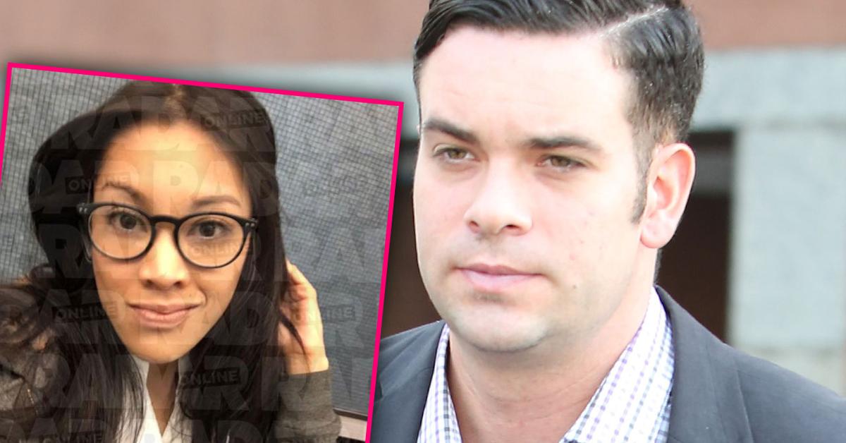 Mark Salling's Ex Girlfriend Saw Suicide Coming