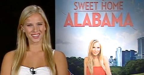 //sweet home alabama star devin grissom mom murdered pp