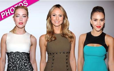 //michael kors fashion show