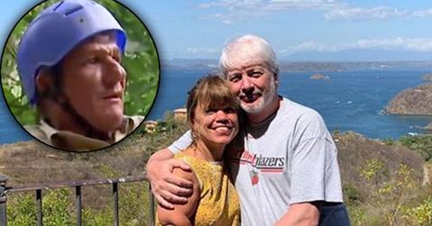 Amy Roloff Celebrates Costa Rica Valentine's With Chris After Matt Visit