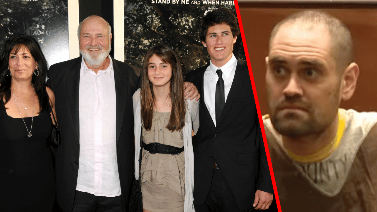 Rob Reiner's kids testified before a grand jury in connection with allegations their brother, Nick, killed their parents.