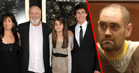 Rob Reiner's kids testified before a grand jury in connection with allegations their brother, Nick, killed their parents.