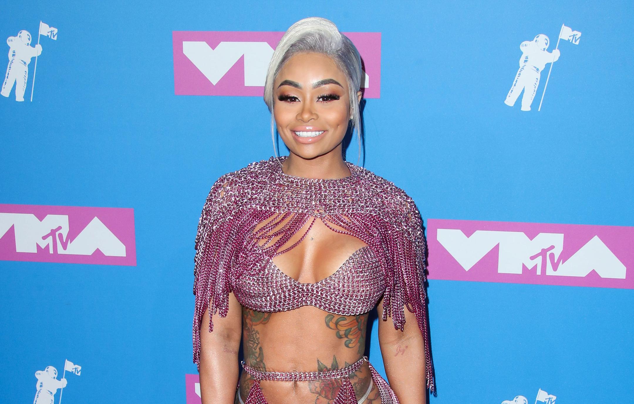 Blac Chyna S Mom Raises Less Than 1k For Appeal Of Kardashian Verdict