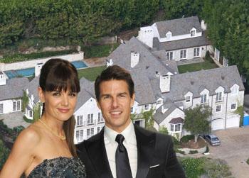 //tom katie home pcn ffn