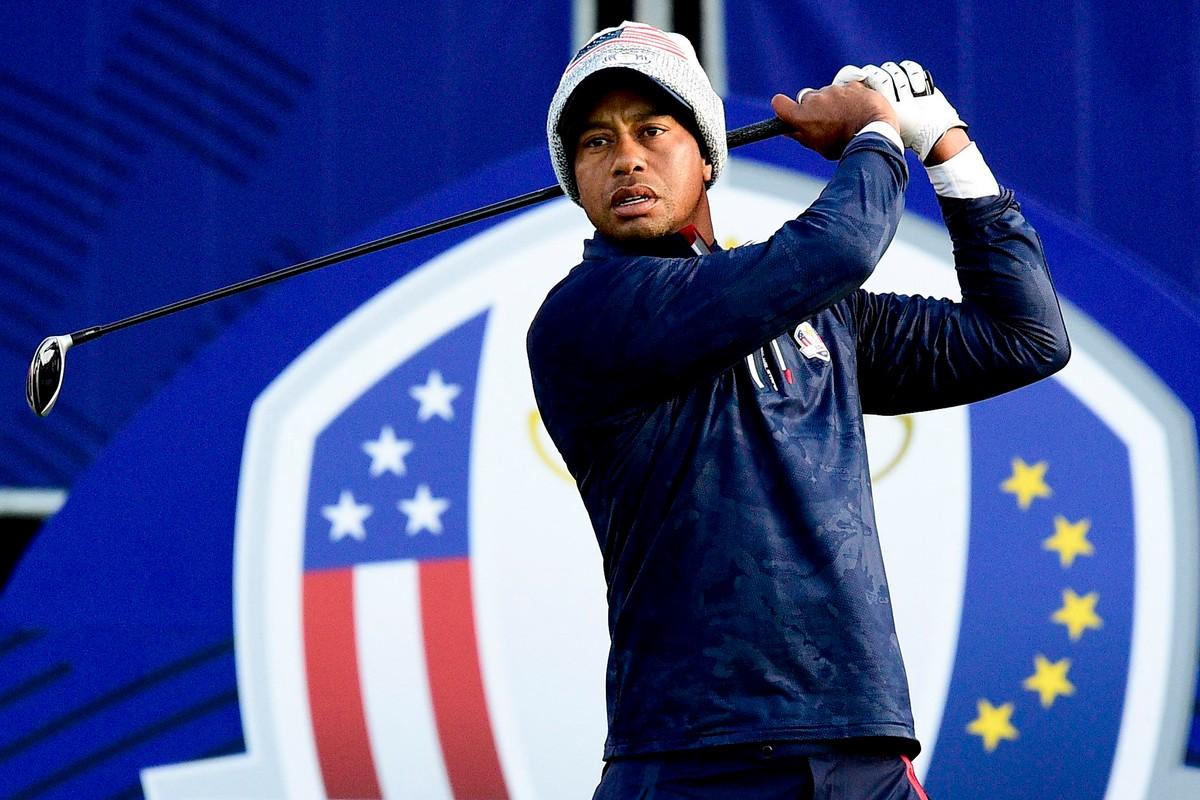 Woods' past split from Elin Nordegren in 2009 is cited by insiders as part of the golfer's ongoing personal struggles.