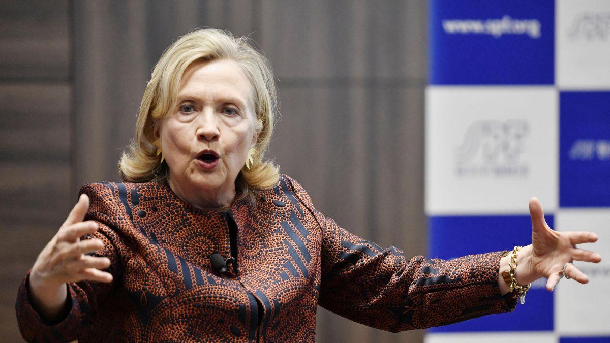 During testimony, Hillary denied knowing Epstein and deflected questions to Bill, who later addressed lawmakers about the allegations.