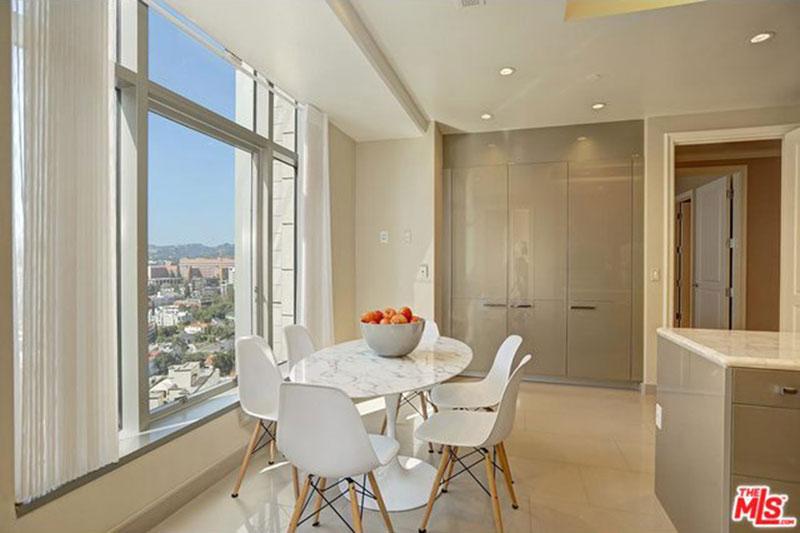 Yolanda Foster Divorce New Condo