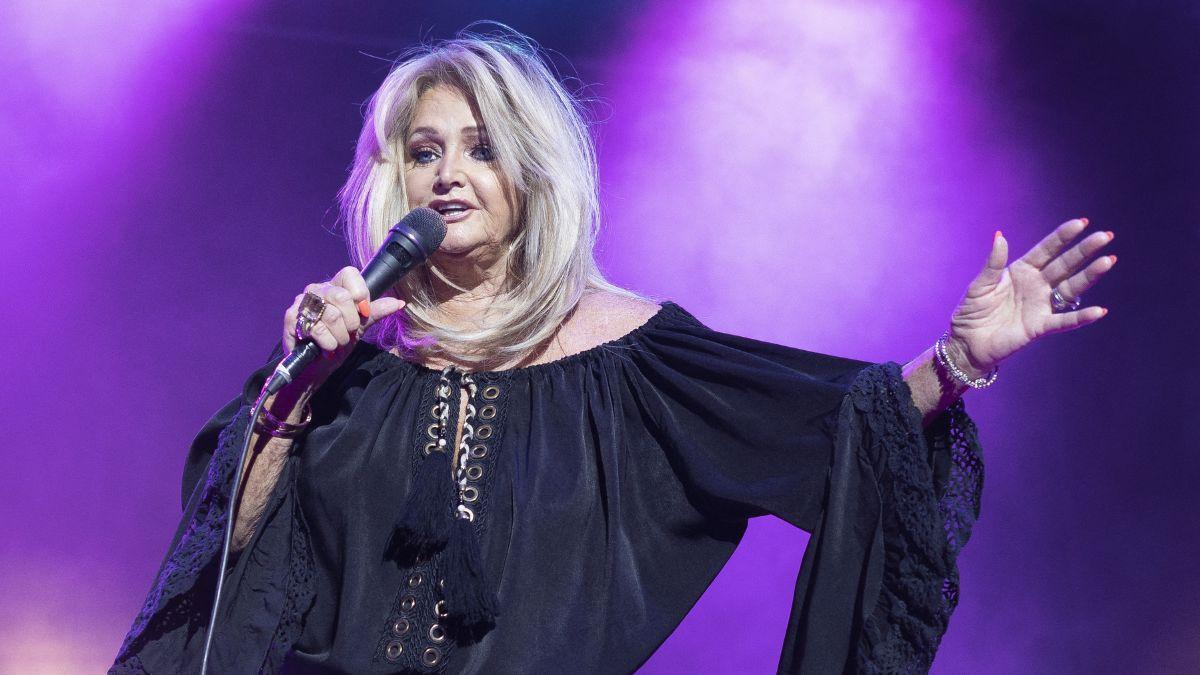 picture of Bonnie Tyler