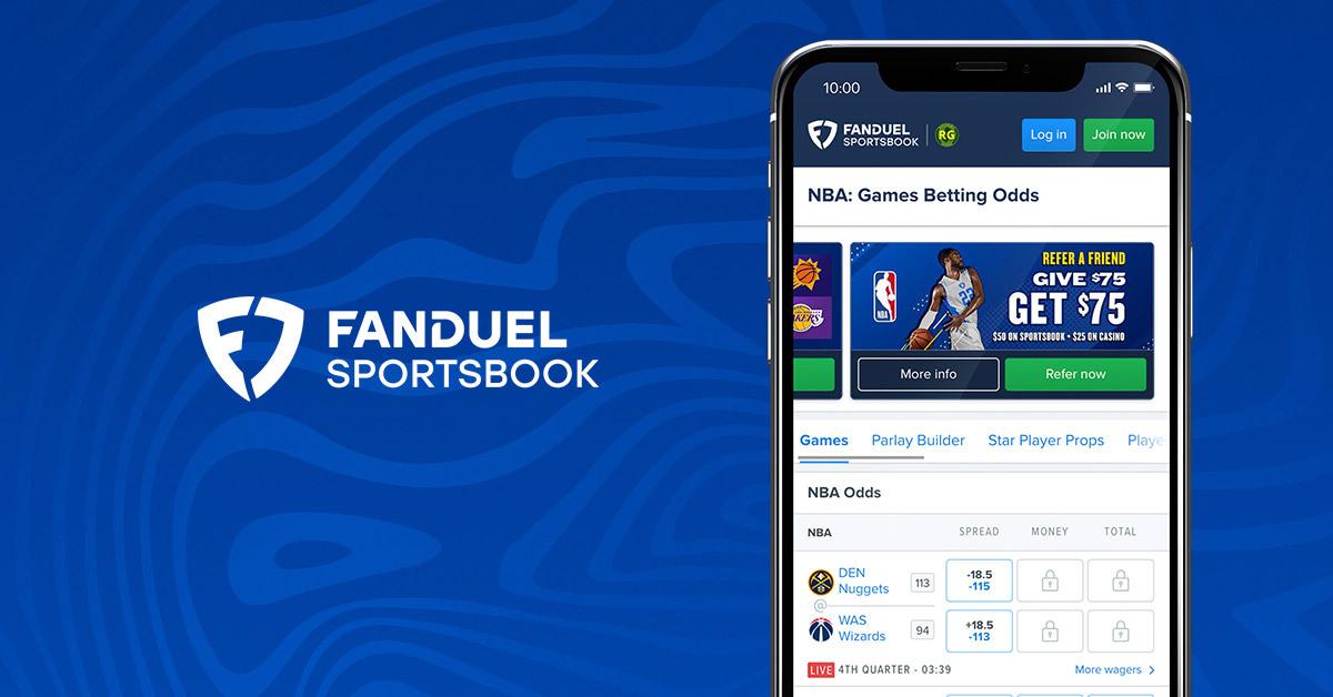 FanDuel Promo Code.