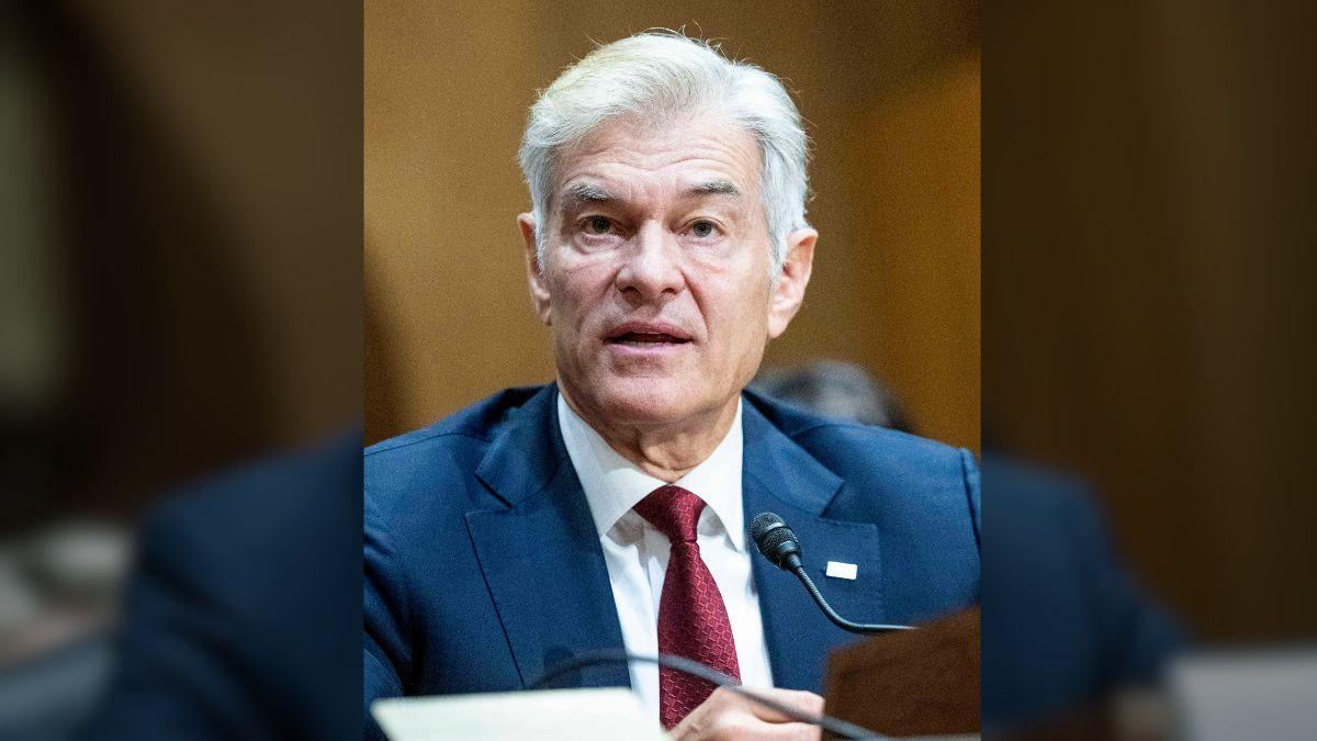 A media insider said Mehmet Oz 'misses TV' and being in control of the conversation after his time in government.