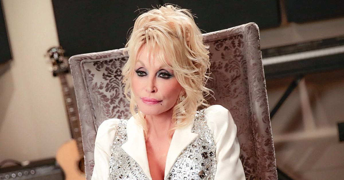 EXCLUSIVE: Dolly Parton's 'Driving Herself to the Brink of Death' with 'Brutal' Work Schedule — 'She's Working Herself Into an Early Grave for Her Fans'