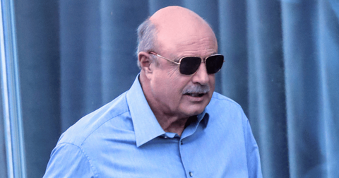 dr phil wants sean hannity for his media network