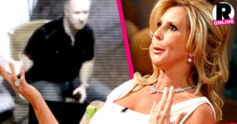 //vicki gunvalson brooks ayers rhoc real housewives of orange county cheating video statement pp sl