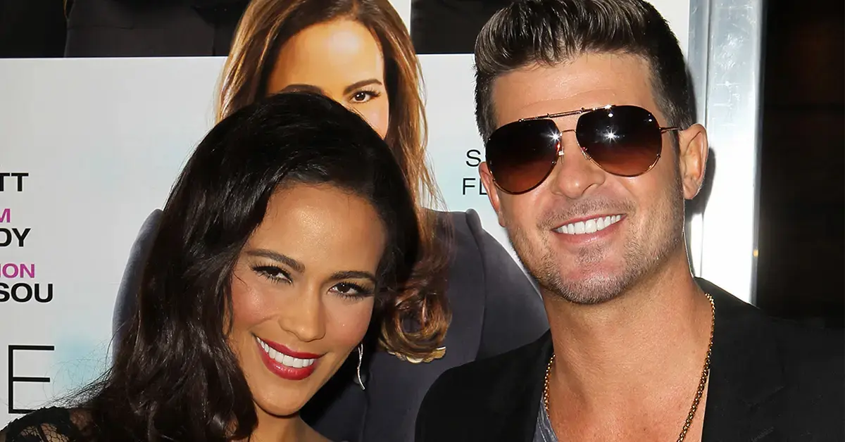 paula patton settles dog attack bear lawsuit avoids trial robin thickes ex wife court second attack denies wrongdoing