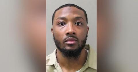 Photo of Khalil Wheeler-Weaver