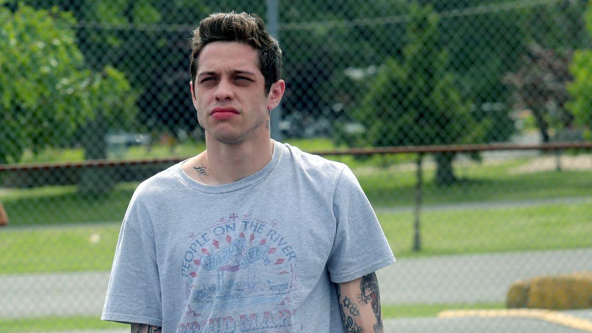 Photo of Pete Davidson