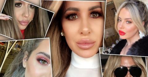 kim zolciak makeup line slammed poor quality