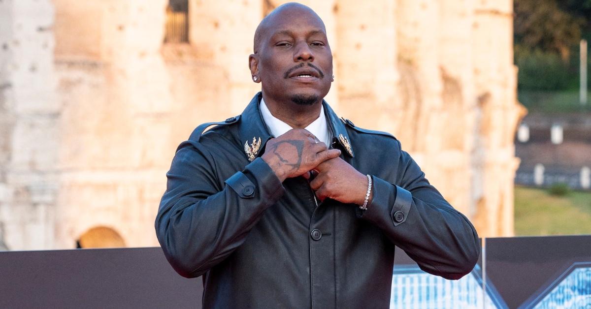 tyrese scolds lil nas x after he teased christian era song