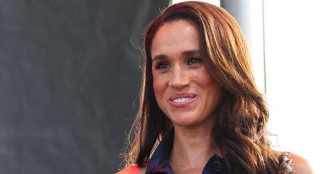 Photo of Meghan Markle