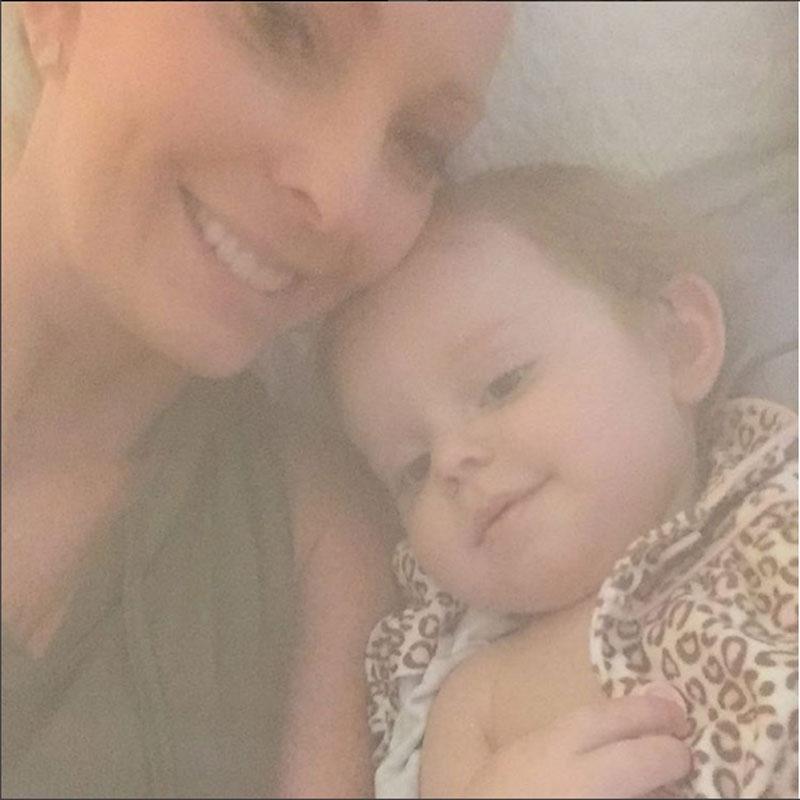 Tamra Judge Son Ryan Vieth Fight Baby Mama