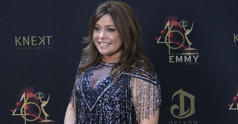 photo of rachael ray