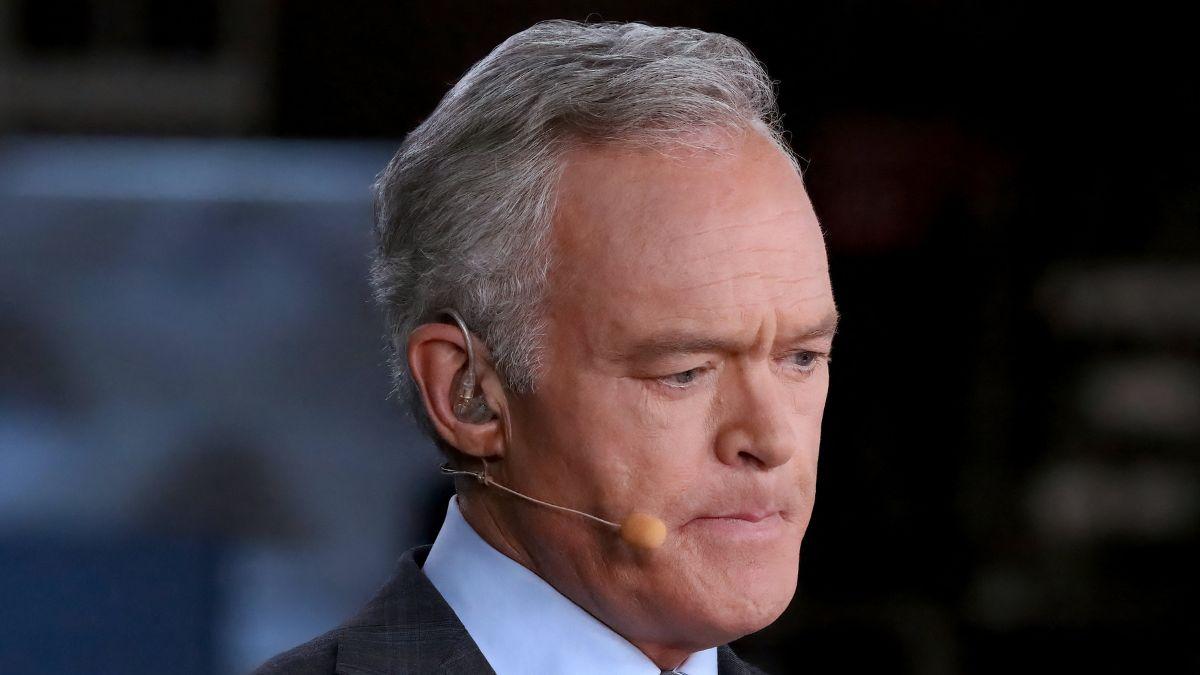 image of Pelley described Weiss as 'a lovely person' but argued she lacks the experience needed to run a television news operation.