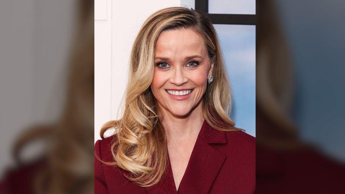 Reese Witherspoon allegedly has Ryan Phillippe's approval for her romance with Oliver Haarmann.
