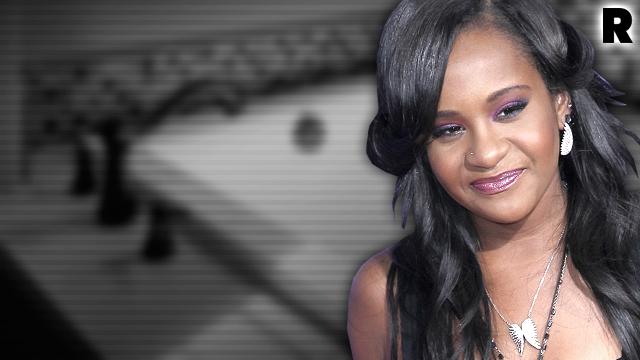 Bobbi Kristina Brown Witnesses