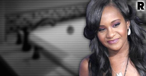 Bobbi Kristina Brown Witnesses