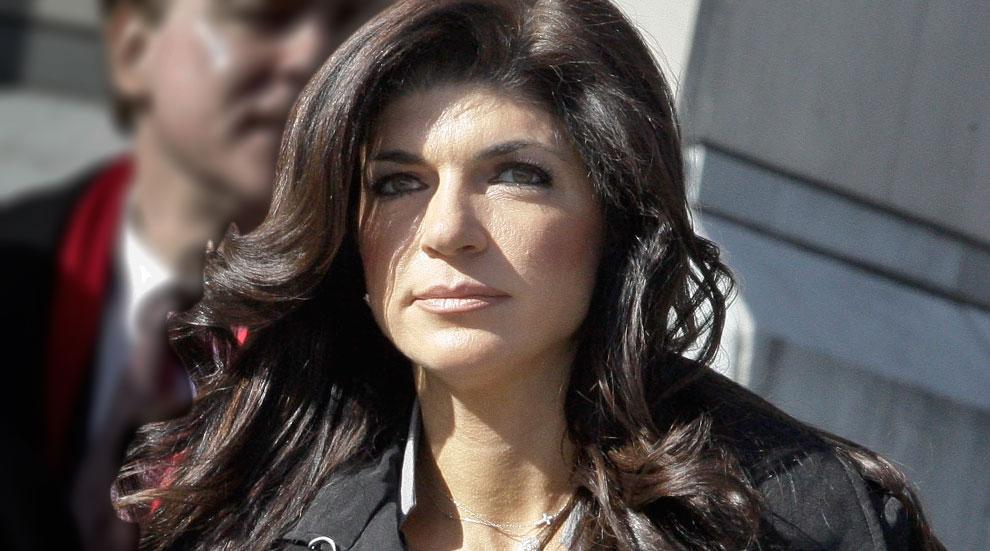 Teresa Giudice Suing Lawyer