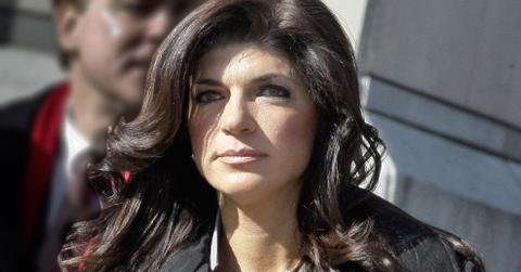 Teresa Giudice Suing Lawyer