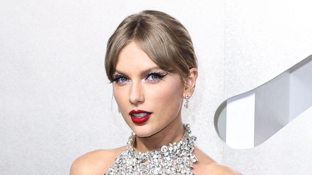 picture of Taylor Swift