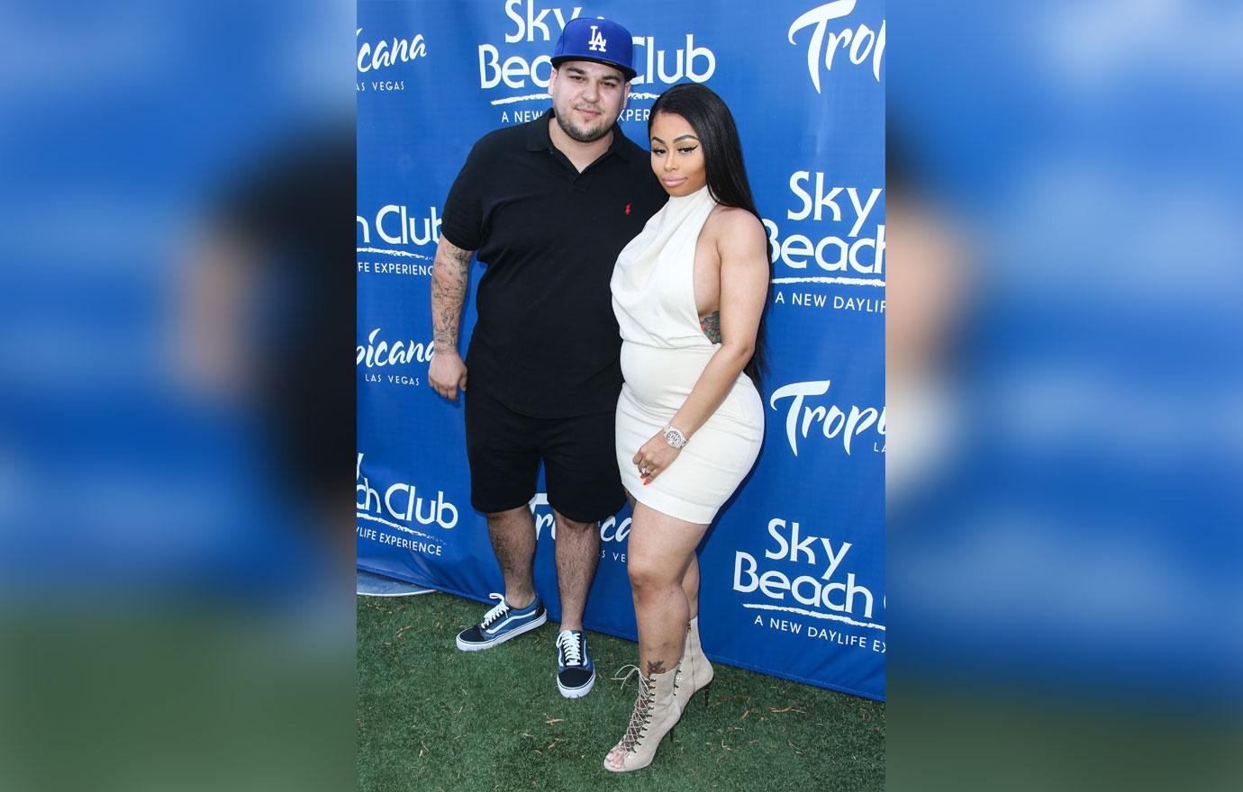 rob kardashians  friends to testify that blac chyna pointed a gun at her baby daddy and threatened to kill him