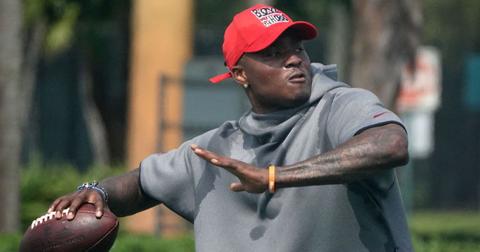 Dwayne Haskins Was Drugged, Blackmailed & Robbed Prior To Death: Lawsuit